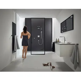 Hansgrohe Pulsify Select S 3jet chrom 24161000