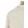 URBAN CLASSICS Light Terry Halbzippullover White Sand S