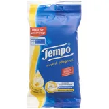 Tempo Feuchtes Toilettenpapier 10 St.
