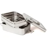 Eco Brotbox XL Double 1 St