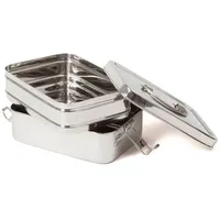 Eco Brotbox XL Double 1 St