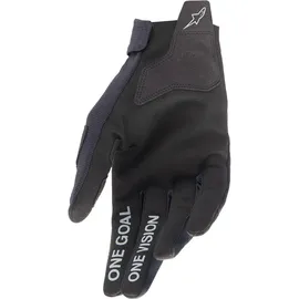 Alpinestars Radar Schwarz