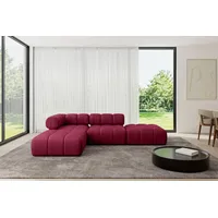 Altdecor Modulares Sofa Ecksofa in L-Form - Kerru-L1 -
