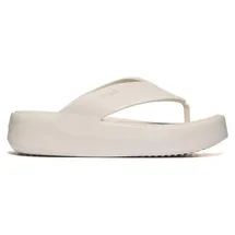 Crocs Getaway Platform Flip Weiß 38