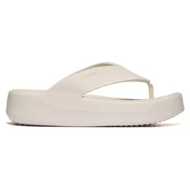 Crocs Getaway Platform Flip Weiß 38