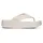 Crocs Getaway Platform Flip Weiß 38
