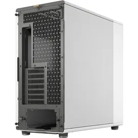 Fractal Design North XL Chalk White Gaming Gehäuse Mesh Seitenfenster