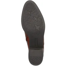 PIKOLINOS Bacarot W2D-8909-201 cognac Leder für Damen, braun, Größe 39 EU