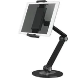 NeoMounts DS15-550BL1 Tablet-Ständer Universal 12,4 cm (4,9) - - for Tablet