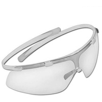 UVEX Schutzbrille - super g 9172