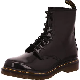 Dr. Martens 1460 Patent black patent lamper 37