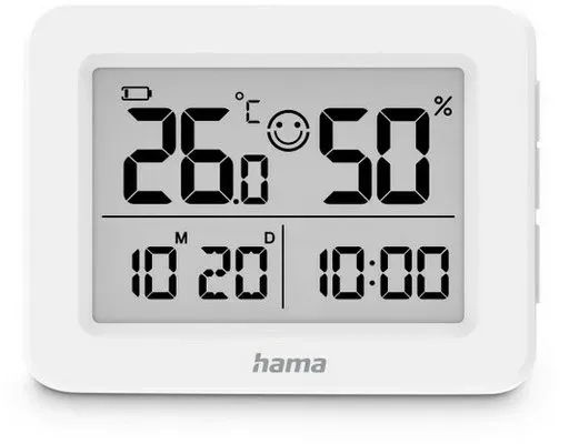 hygrometer