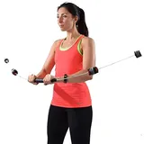 VWPEYY BIOSWING Schwingstab Improve 150, silber