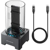 GRAUGEAR USB 4.0
