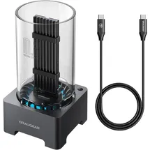 GRAUGEAR USB 4.0