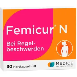 Femicur N