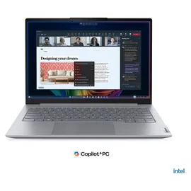 Lenovo ThinkBook 14 G9 Intel Core Ultra 7 355 32 GB RAM 1 TB SSD Win11 Pro 21UX005NGE