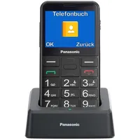 Panasonic KX-TU155 schwarz