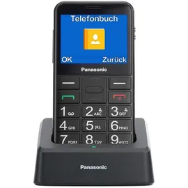 Panasonic KX-TU155 schwarz