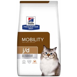 Hills Prescription Diet j/d Feline Joint Care 1,5 kg