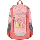 Step by Step KIGA MAXI Rucksack - BUTTERFLY MIA