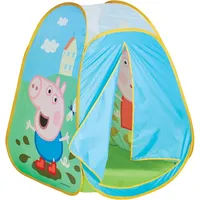 Peppa Pig Pop Up Play Tent