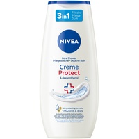 NIVEA Creme Protect & Dexpanthenol Pflegedusche