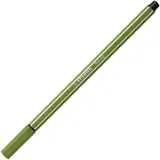 Stabilo Pen 68 moosgrün