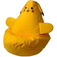 Go gift Gelb Oxford Pokémon 105 x 80 cm