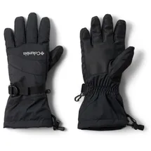 Columbia Last Tracks II Handschuhe Schwarz L