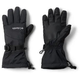 Columbia Last Tracks II Handschuhe Schwarz L