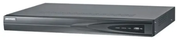 Hikvision Netzwerkrekorder DS-7604NI-K1/4P(C)