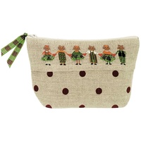 Le bonheur des dames Etui Petit Point Stickpackung