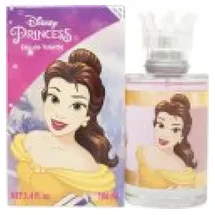 Air-Val Disney Princess Belle Eau de Toilette 100 ml