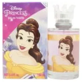 Air-Val Disney Princess Belle Eau de Toilette 100 ml
