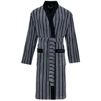 Bugatti Bademäntel Herren Kimono Antonio flanell - 0002 M