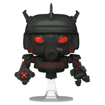 skibidi toilet POP! Rocks Vinyl Figur Jgrnaut AstroToilet 9 cm