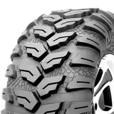 Maxxis 27x9.00 R14 57K MU-07 Ceros F 6PR