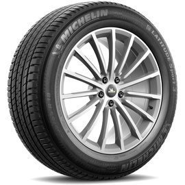 Michelin Latitude Sport 3 SUV 235/55 R18 100V