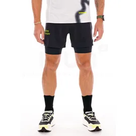 Scott Hybrid RC Run Herren Laufshort-Schwarz-S