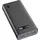 Cellular Line Power Bank Fast 20000 PD Black (60975) - Schwarz