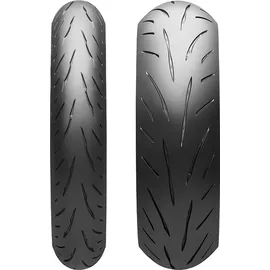 Bridgestone Battlax S23F FRONT 120/70 ZR17 58W TL