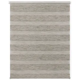 Good Life Doppelrollo MELIA 100 x 150 cm braun
