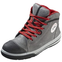 ELTEN VINTAGE Pirate Mid ESD S3, Herren, Leder, Stahlkappe,