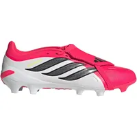 adidas Predator League FG Herren Lucid Red/Core Black/Cloud White 48