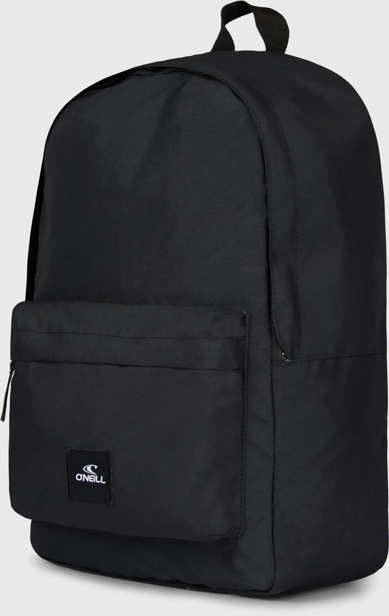 Rucksack O'NEILL, schwarz (schwarz out), Rucksäcke, Obermaterial: 100% Polyester, Rucksack, für vielseitige Einsatzmöglichkeiten, für Erwachsene, aus Polyester