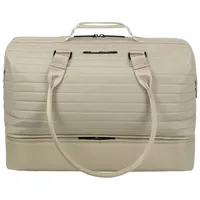 Travelite BARBARA Stepp Weekender Satin Nude