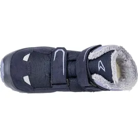 Lowa MILO EVO GTX Mid JR navy/lavendel 32