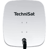 TechniSat SATMAN 65 PLUS mit 40 mm Twin-LNB DigitalSat-Antenne