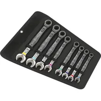 WERA Joker 8 Imperial Set 1 - 8-tlg.